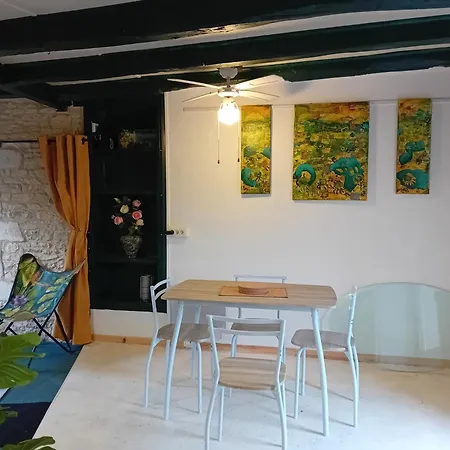 Blue Stone *